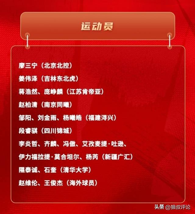 云鼎娱乐-中国篮坛历史罕见!郭士强征召新疆高达6人进入男篮集训队